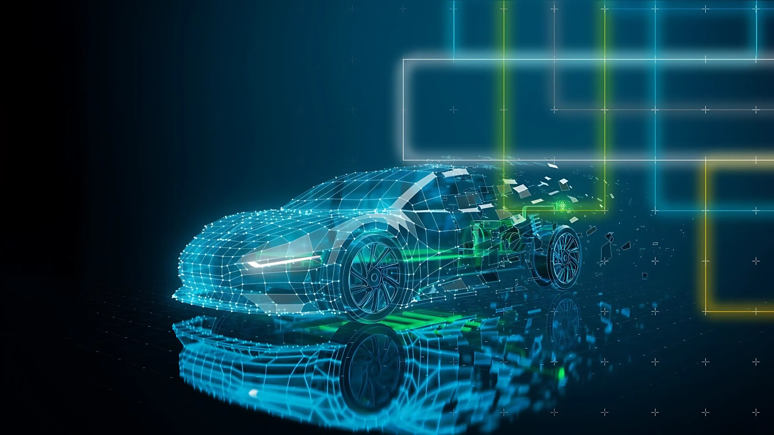Vehicle Coding & ECU Programming Liverpool | Dealer-Level Diagnostics