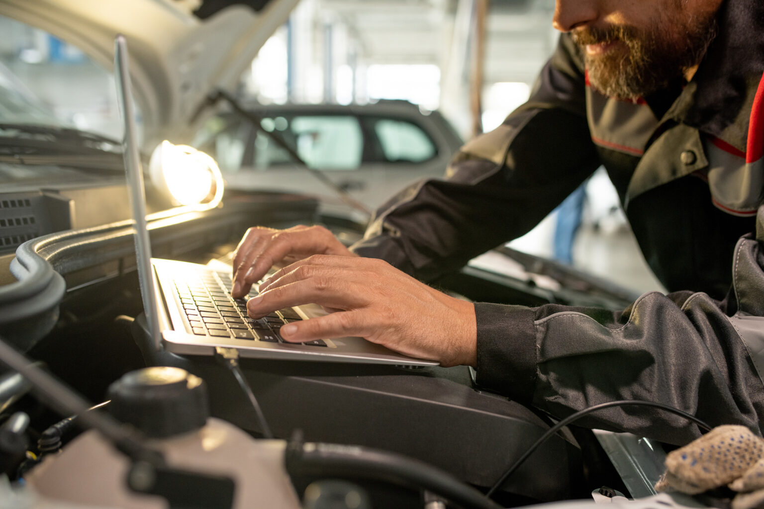 Vehicle Coding & ECU Programming Liverpool | Dealer-Level Diagnostics