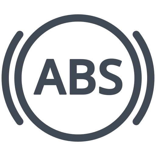 abs warning light