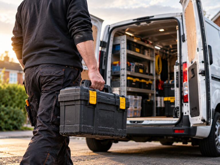 liverpool auto care lac van security 08 tradespeople