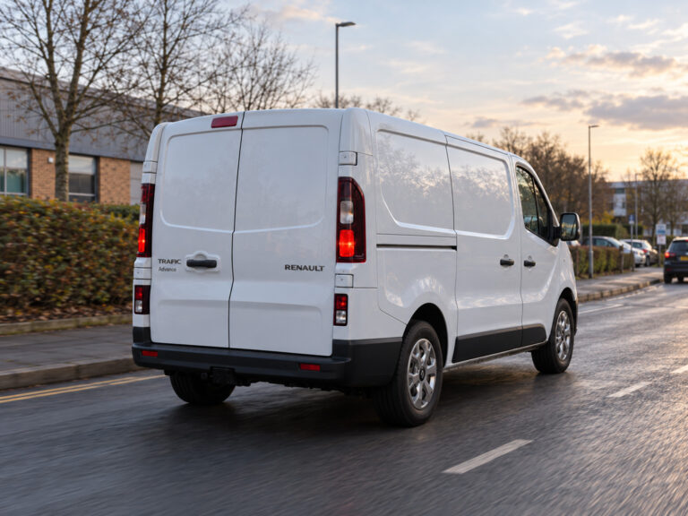 liverpool auto care lac van security 09 couriers