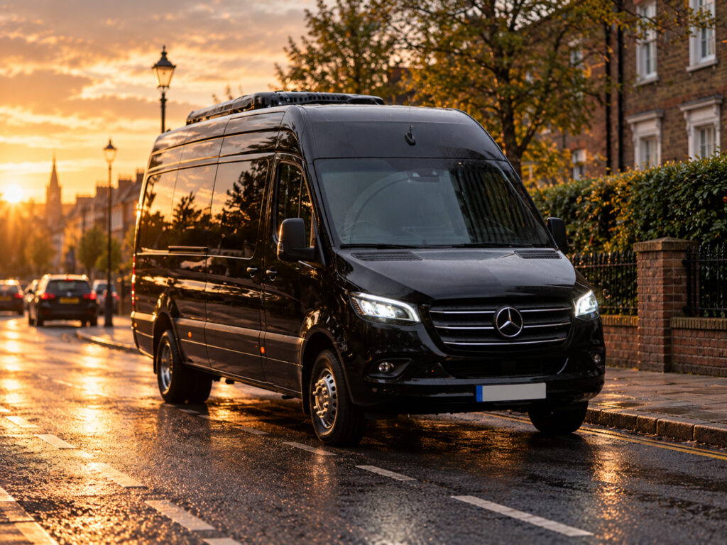 liverpool auto care lac van security 10 high value vans