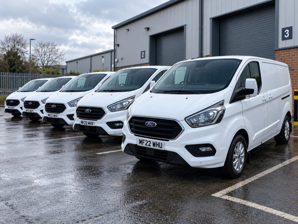 liverpool auto care lac van security 11 fleet vans